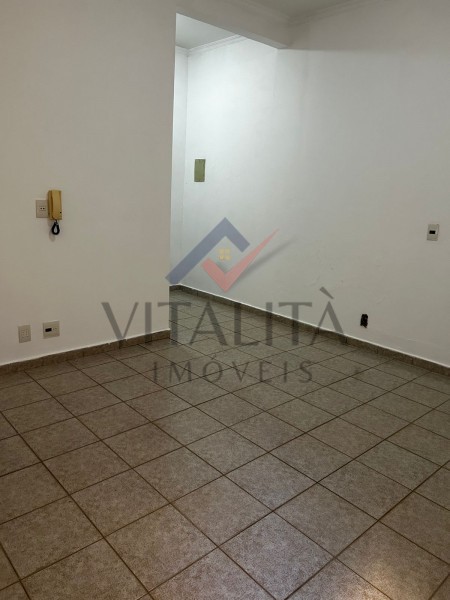 Imobiliária Ribeirão Preto - Vitalità Imóveis - Prédio Comercial - Centro - Ribeirão Preto