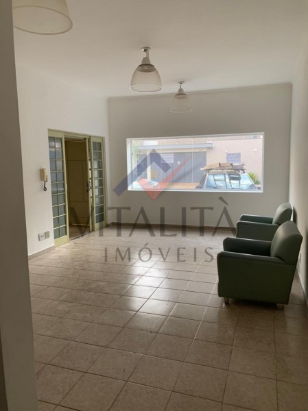 Imobiliária Ribeirão Preto - Vitalità Imóveis - Prédio Comercial - Centro - Ribeirão Preto