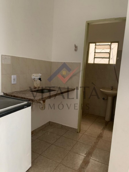 Imobiliária Ribeirão Preto - Vitalità Imóveis - Prédio Comercial - Centro - Ribeirão Preto