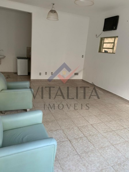 Imobiliária Ribeirão Preto - Vitalità Imóveis - Prédio Comercial - Centro - Ribeirão Preto