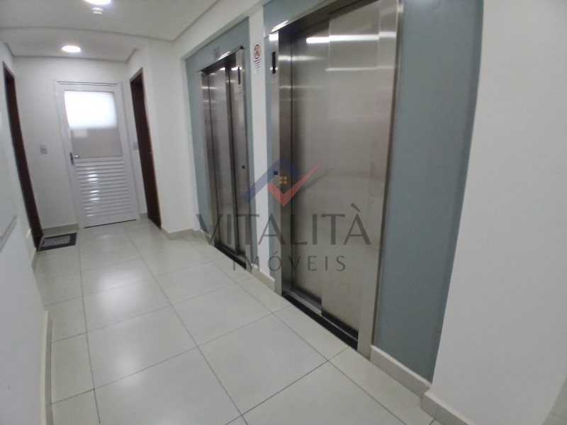 Imobiliária Ribeirão Preto - Vitalità Imóveis - Apartamento - Vila Seixas - Ribeirão Preto