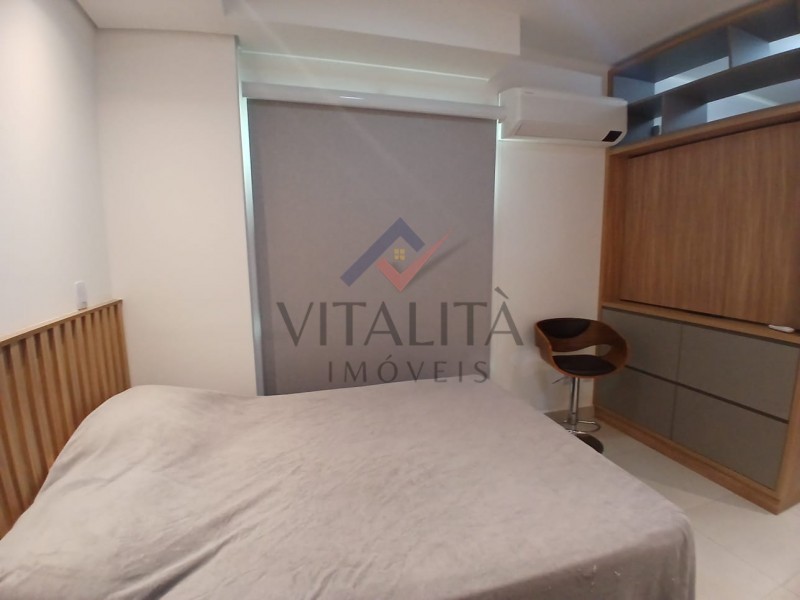 Imobiliária Ribeirão Preto - Vitalità Imóveis - Apartamento - Vila Seixas - Ribeirão Preto