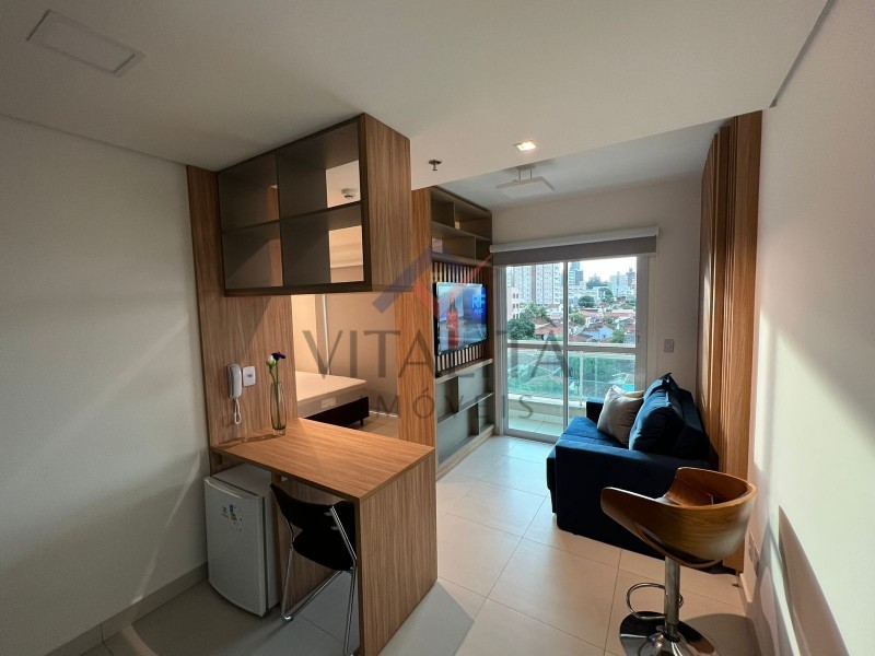 Apartamento - Vila Seixas - Ribeirão Preto