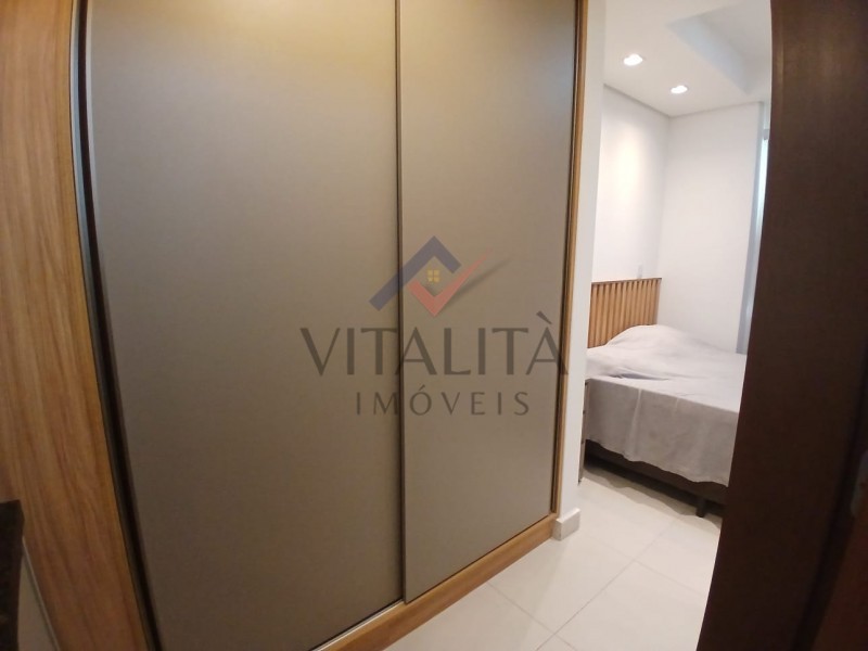 Imobiliária Ribeirão Preto - Vitalità Imóveis - Apartamento - Vila Seixas - Ribeirão Preto