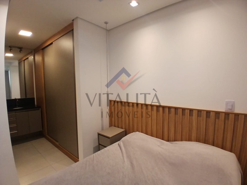 Imobiliária Ribeirão Preto - Vitalità Imóveis - Apartamento - Vila Seixas - Ribeirão Preto