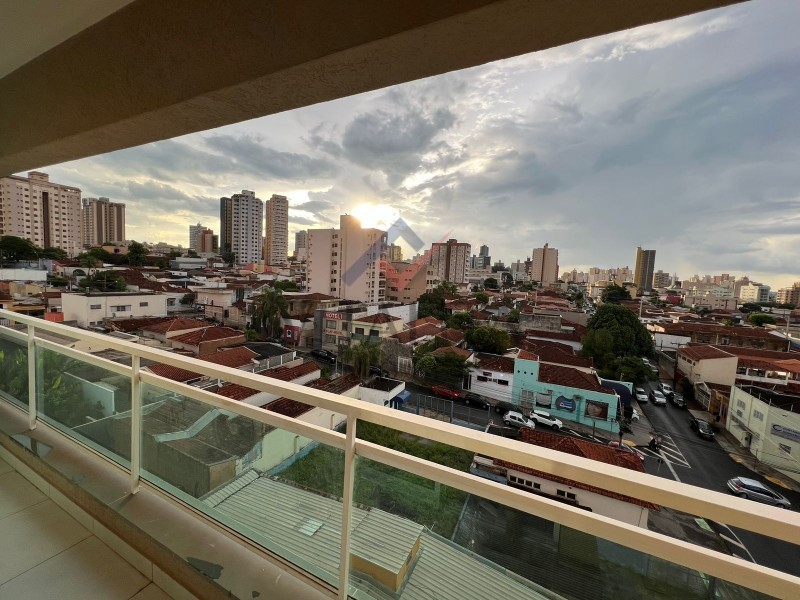 Imobiliária Ribeirão Preto - Vitalità Imóveis - Apartamento - Vila Seixas - Ribeirão Preto
