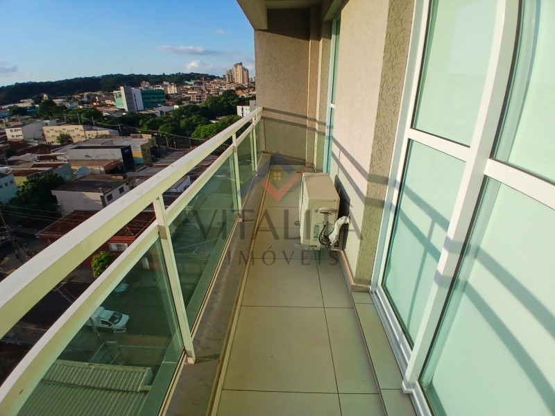 Imobiliária Ribeirão Preto - Vitalità Imóveis - Apartamento - Vila Seixas - Ribeirão Preto