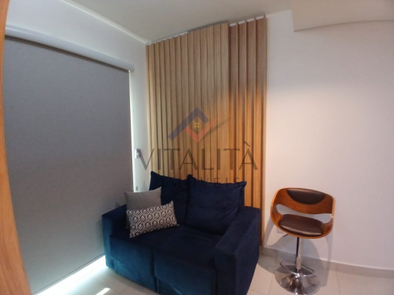 Imobiliária Ribeirão Preto - Vitalità Imóveis - Apartamento - Vila Seixas - Ribeirão Preto