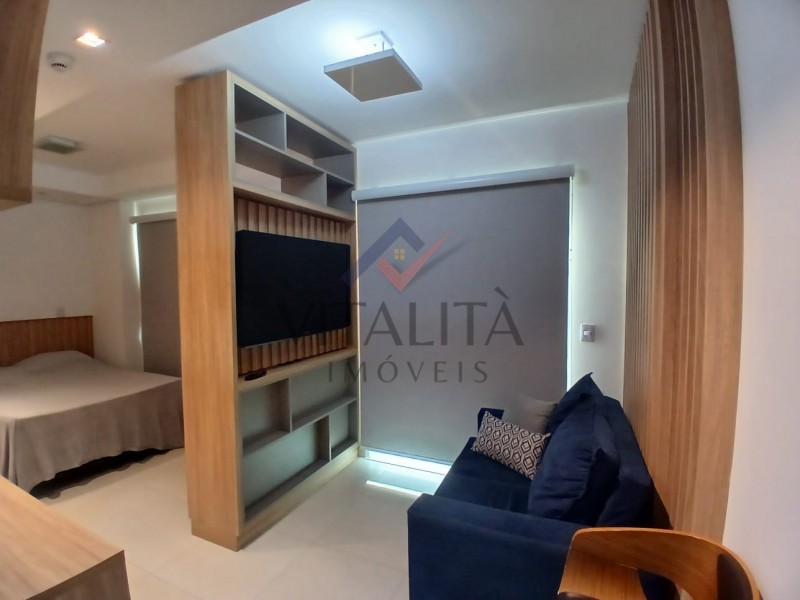 Imobiliária Ribeirão Preto - Vitalità Imóveis - Apartamento - Vila Seixas - Ribeirão Preto