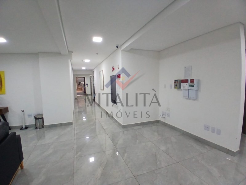 Imobiliária Ribeirão Preto - Vitalità Imóveis - Apartamento - Vila Seixas - Ribeirão Preto