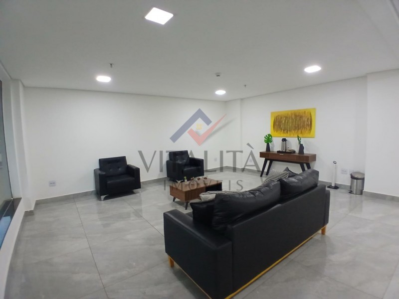 Imobiliária Ribeirão Preto - Vitalità Imóveis - Apartamento - Vila Seixas - Ribeirão Preto