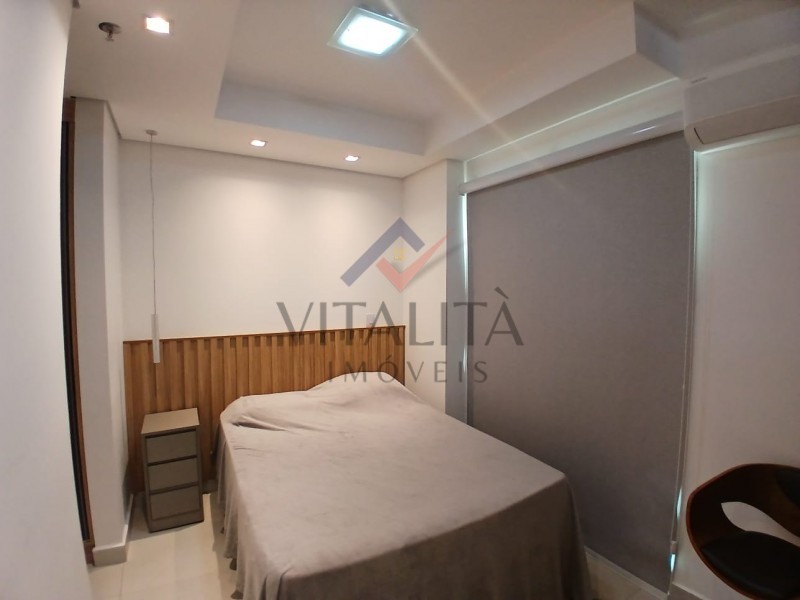 Imobiliária Ribeirão Preto - Vitalità Imóveis - Apartamento - Vila Seixas - Ribeirão Preto