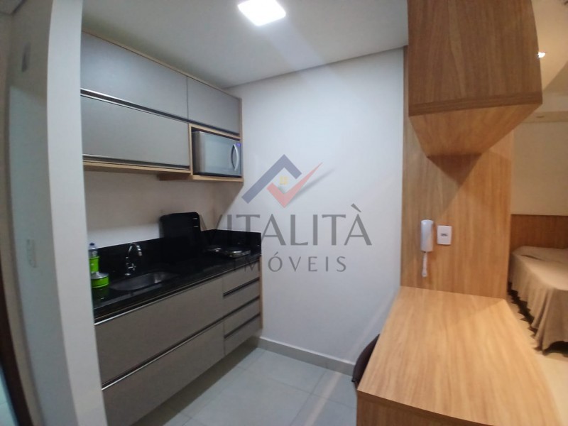 Imobiliária Ribeirão Preto - Vitalità Imóveis - Apartamento - Vila Seixas - Ribeirão Preto