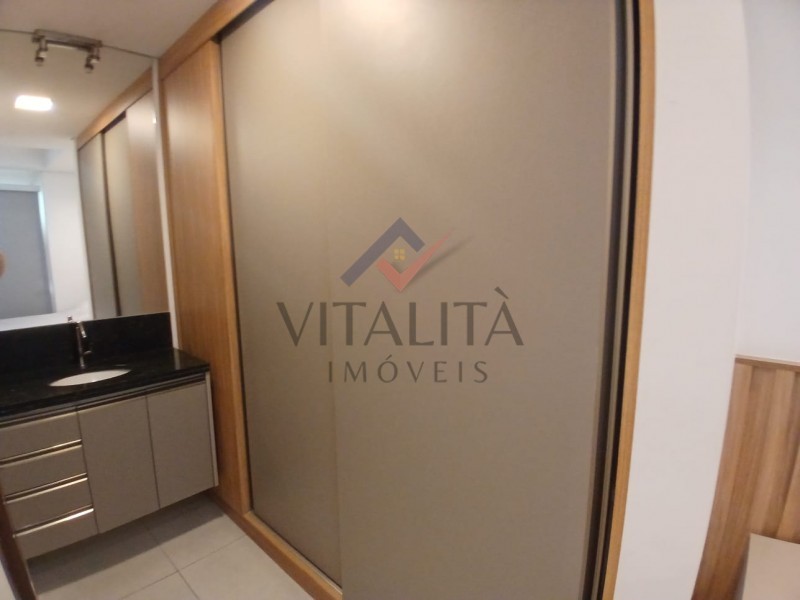 Imobiliária Ribeirão Preto - Vitalità Imóveis - Apartamento - Vila Seixas - Ribeirão Preto