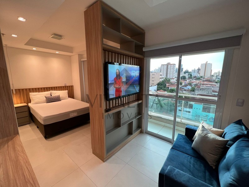 Imobiliária Ribeirão Preto - Vitalità Imóveis - Apartamento - Vila Seixas - Ribeirão Preto