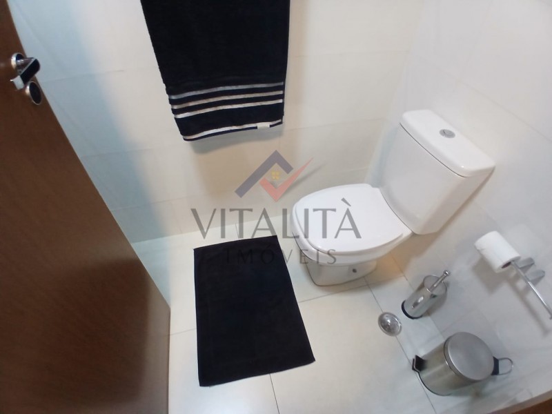 Imobiliária Ribeirão Preto - Vitalità Imóveis - Apartamento - Vila Seixas - Ribeirão Preto