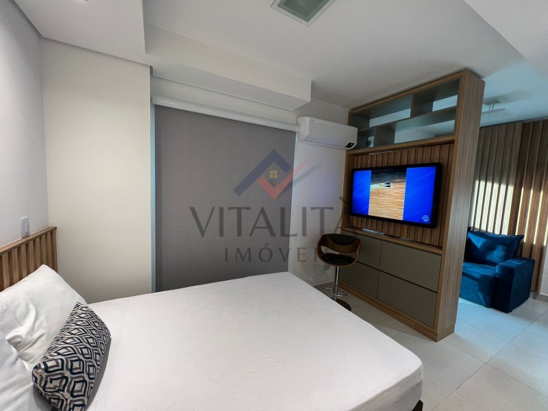 Imobiliária Ribeirão Preto - Vitalità Imóveis - Apartamento - Vila Seixas - Ribeirão Preto