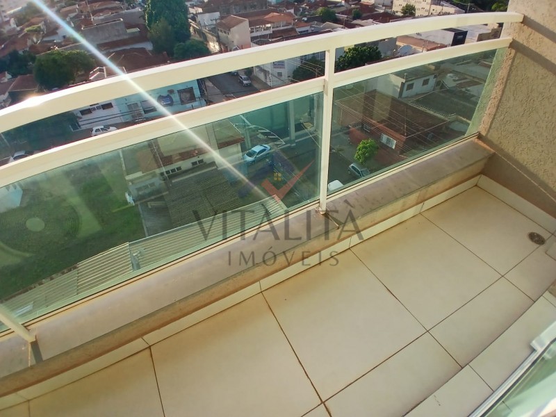 Imobiliária Ribeirão Preto - Vitalità Imóveis - Apartamento - Vila Seixas - Ribeirão Preto