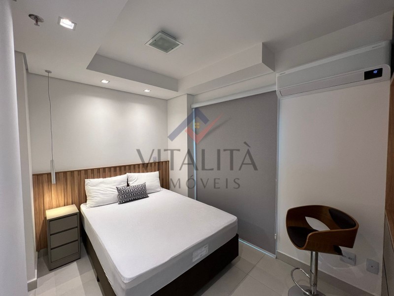 Imobiliária Ribeirão Preto - Vitalità Imóveis - Apartamento - Vila Seixas - Ribeirão Preto