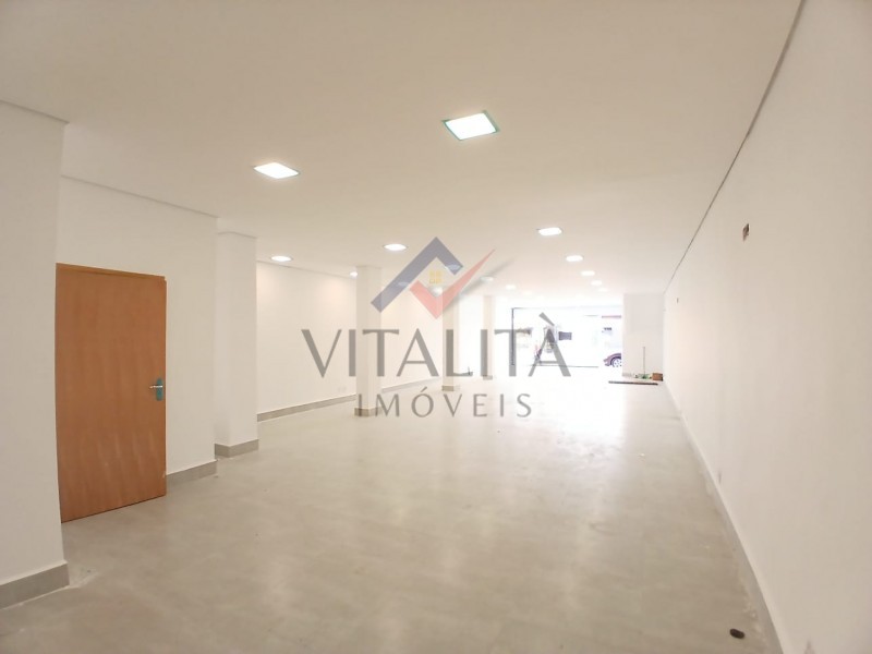 Imobiliária Ribeirão Preto - Vitalità Imóveis - Loja - Centro - Ribeirão Preto