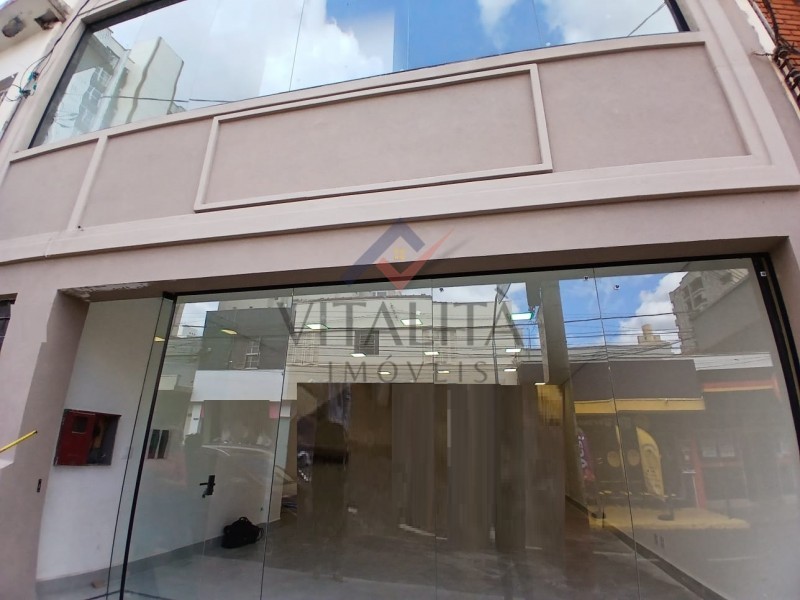 Loja - Centro - Ribeirão Preto