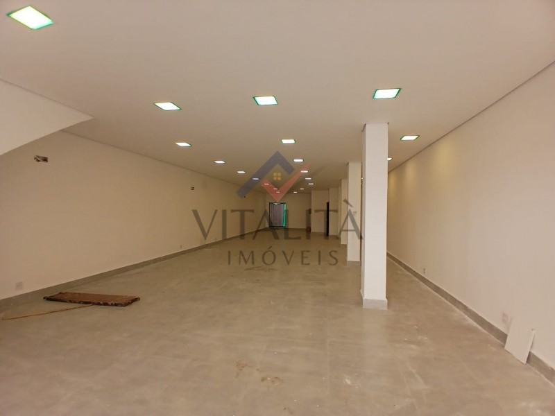 Imobiliária Ribeirão Preto - Vitalità Imóveis - Loja - Centro - Ribeirão Preto