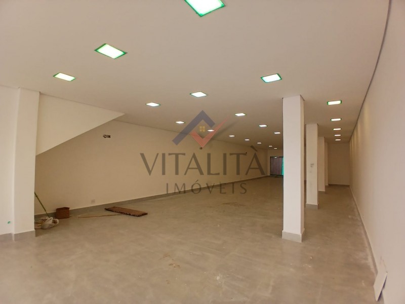 Imobiliária Ribeirão Preto - Vitalità Imóveis - Loja - Centro - Ribeirão Preto