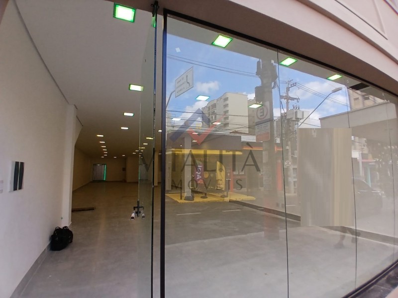 Imobiliária Ribeirão Preto - Vitalità Imóveis - Loja - Centro - Ribeirão Preto