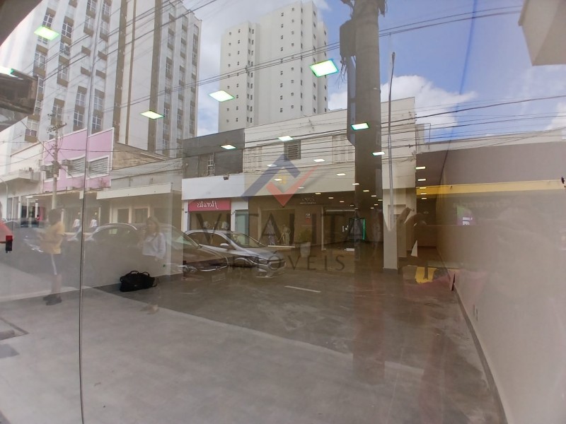 Imobiliária Ribeirão Preto - Vitalità Imóveis - Loja - Centro - Ribeirão Preto