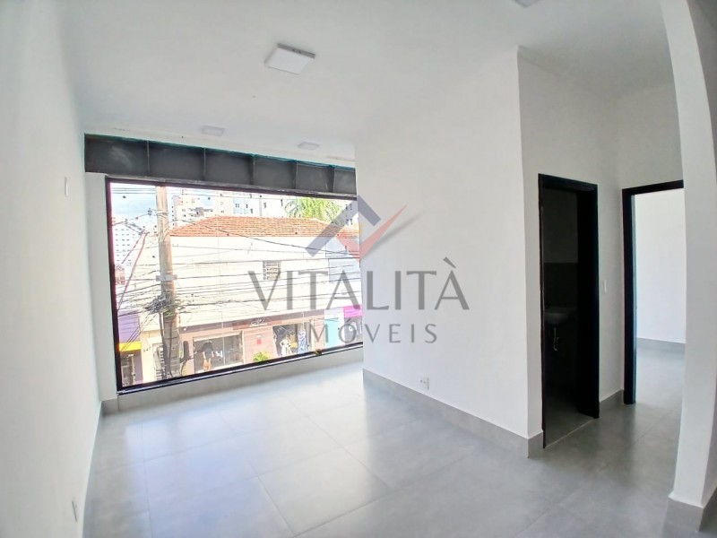Sala Comercial - Centro - Ribeirão Preto