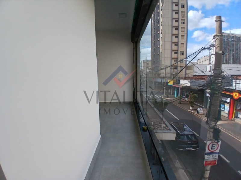 Imobiliária Ribeirão Preto - Vitalità Imóveis - Sala Comercial - Centro - Ribeirão Preto