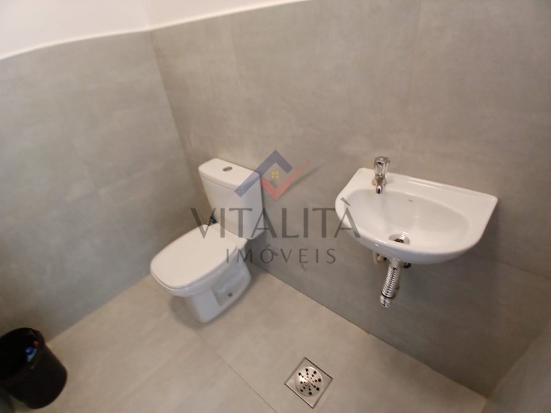 Imobiliária Ribeirão Preto - Vitalità Imóveis - Sala Comercial - Centro - Ribeirão Preto