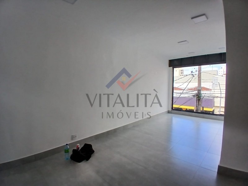 Imobiliária Ribeirão Preto - Vitalità Imóveis - Sala Comercial - Centro - Ribeirão Preto
