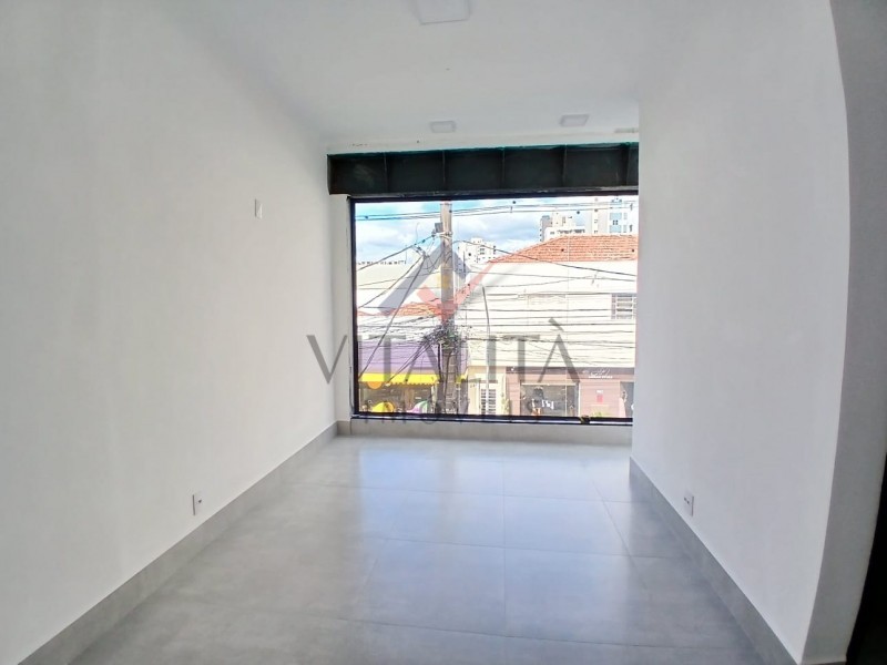 Imobiliária Ribeirão Preto - Vitalità Imóveis - Sala Comercial - Centro - Ribeirão Preto