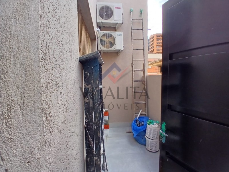 Imobiliária Ribeirão Preto - Vitalità Imóveis - Sala Comercial - Centro - Ribeirão Preto
