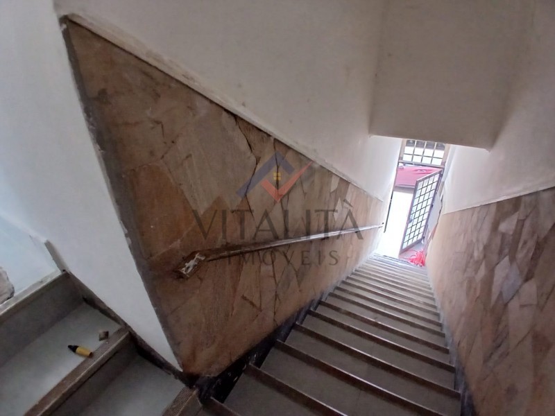Imobiliária Ribeirão Preto - Vitalità Imóveis - Sala Comercial - Centro - Ribeirão Preto