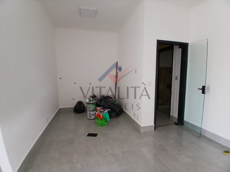 Imobiliária Ribeirão Preto - Vitalità Imóveis - Sala Comercial - Centro - Ribeirão Preto