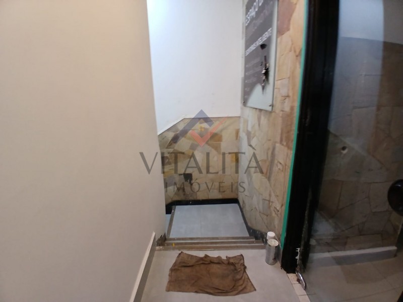 Imobiliária Ribeirão Preto - Vitalità Imóveis - Sala Comercial - Centro - Ribeirão Preto