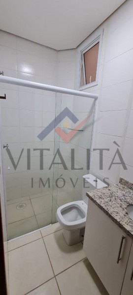 Imobiliária Ribeirão Preto - Vitalità Imóveis - Apartamento - Jardim Botânico - Ribeirão Preto
