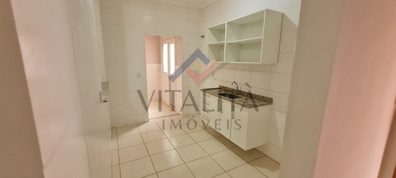 Imobiliária Ribeirão Preto - Vitalità Imóveis - Apartamento - Jardim Botânico - Ribeirão Preto