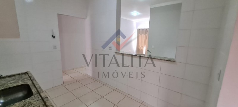 Imobiliária Ribeirão Preto - Vitalità Imóveis - Apartamento - Jardim Botânico - Ribeirão Preto