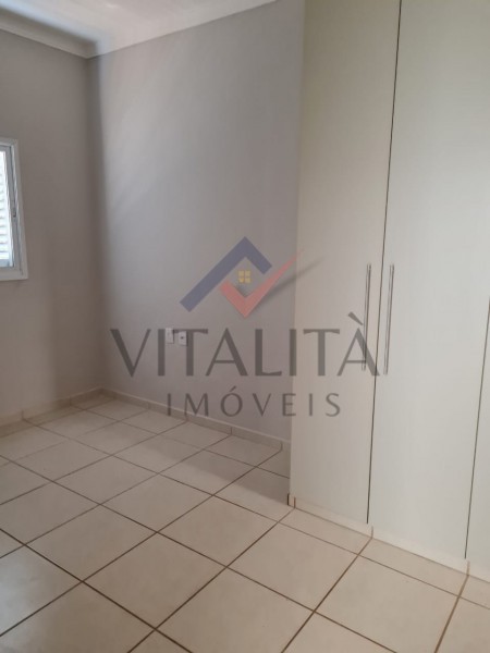 Imobiliária Ribeirão Preto - Vitalità Imóveis - Apartamento - Jardim Botânico - Ribeirão Preto