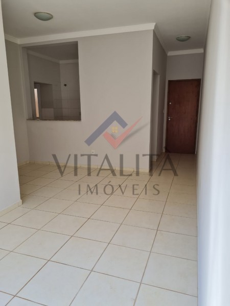 Imobiliária Ribeirão Preto - Vitalità Imóveis - Apartamento - Jardim Botânico - Ribeirão Preto