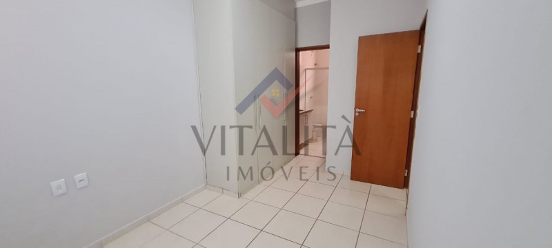 Imobiliária Ribeirão Preto - Vitalità Imóveis - Apartamento - Jardim Botânico - Ribeirão Preto