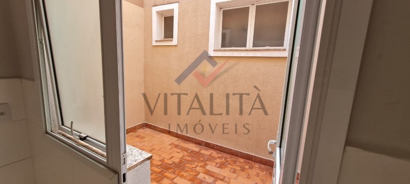 Imobiliária Ribeirão Preto - Vitalità Imóveis - Apartamento - Jardim Botânico - Ribeirão Preto