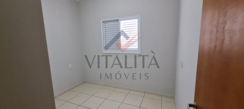 Imobiliária Ribeirão Preto - Vitalità Imóveis - Apartamento - Jardim Botânico - Ribeirão Preto