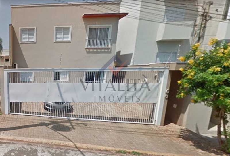 Imobiliária Ribeirão Preto - Vitalità Imóveis - Apartamento - Jardim Botânico - Ribeirão Preto