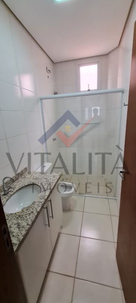 Imobiliária Ribeirão Preto - Vitalità Imóveis - Apartamento - Jardim Botânico - Ribeirão Preto