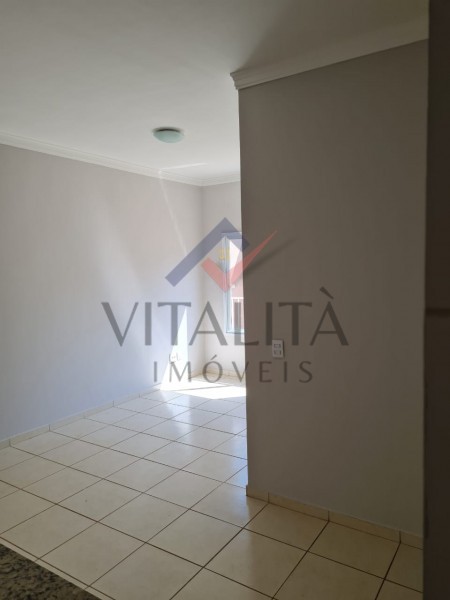 Imobiliária Ribeirão Preto - Vitalità Imóveis - Apartamento - Jardim Botânico - Ribeirão Preto