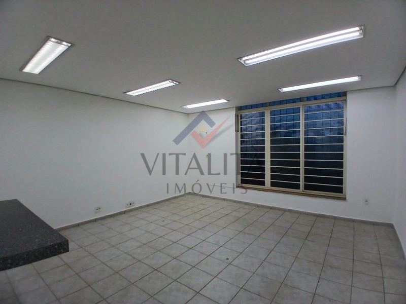 Imobiliária Ribeirão Preto - Vitalità Imóveis - Prédio Comercial - Jardim América - Ribeirão Preto